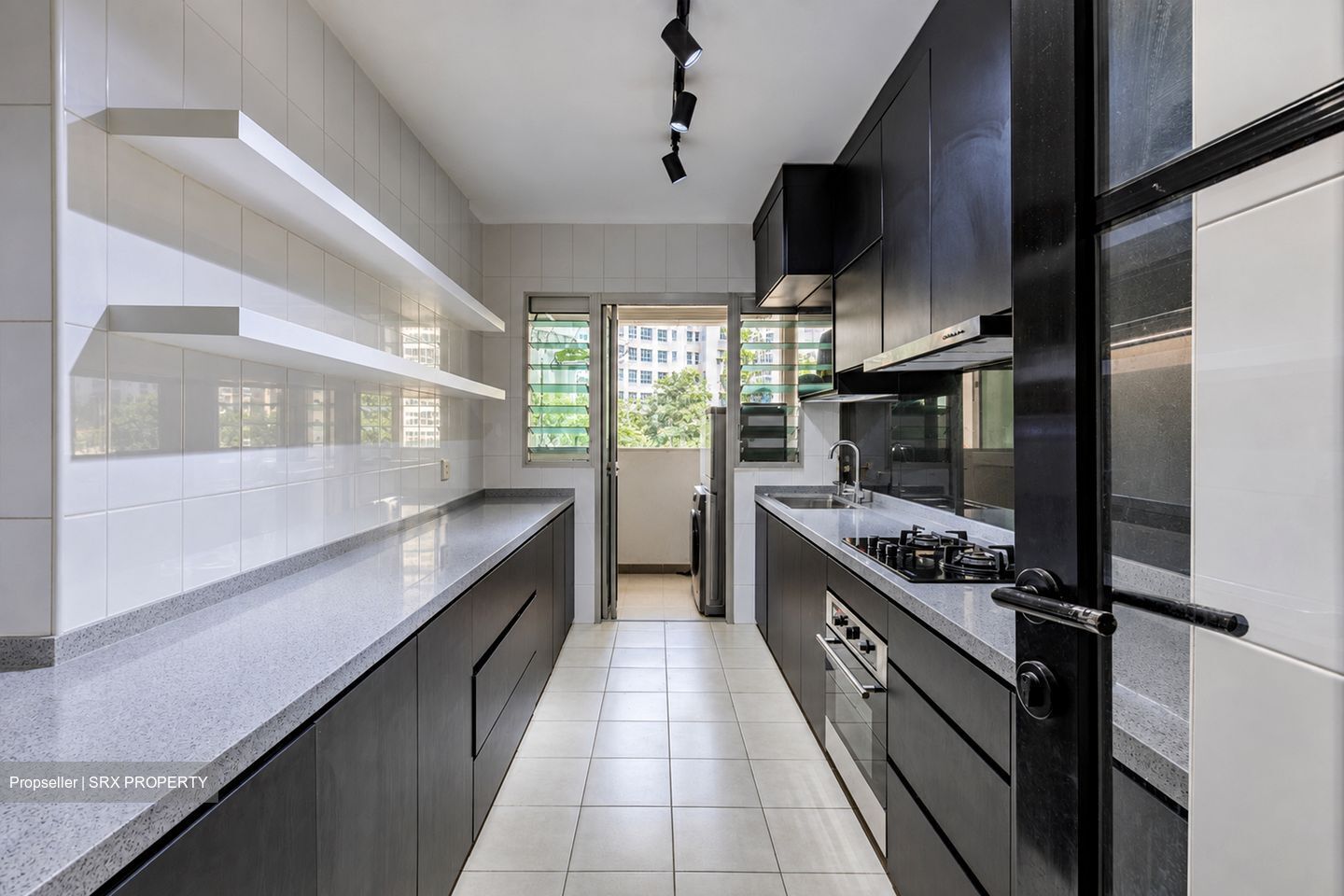Blk 489A Sunshine Gardens (Choa Chu Kang), HDB 5 Rooms #617708711